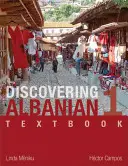 Objavovanie albánčiny I Učebnica - Discovering Albanian I Textbook