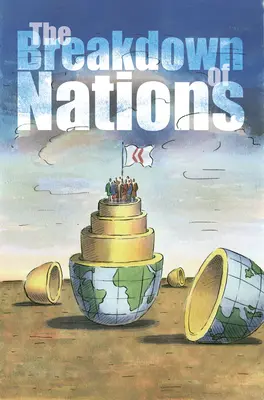 Rozpad národov - Breakdown of Nations