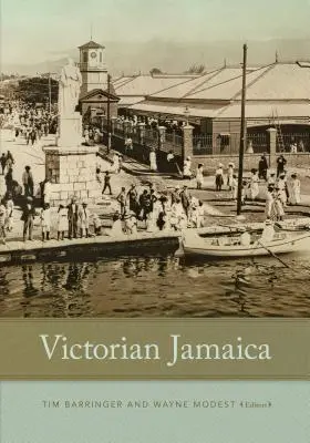 Viktoriánska Jamajka - Victorian Jamaica