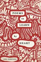 Básne, ktoré sa treba naučiť naspamäť - Poems to Learn by Heart