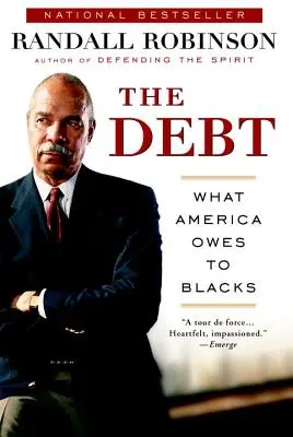 Dlh: Čo Amerika dlhuje černochom - The Debt: What America Owes to Blacks