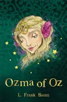 Ozma z krajiny Oz - Ozma of Oz