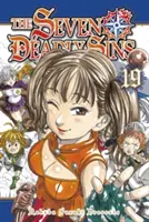 Sedem smrteľných hriechov 19 - The Seven Deadly Sins 19