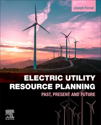 Plánovanie zdrojov elektrickej energie: Minulosť, súčasnosť a budúcnosť - Electric Utility Resource Planning: Past, Present and Future
