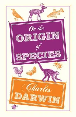 O pôvode druhov - On the Origin of Species