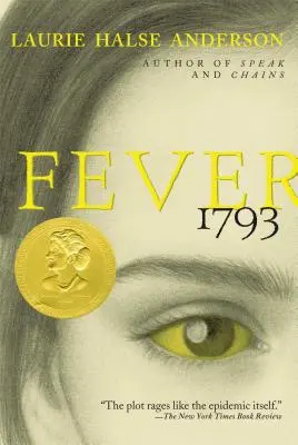 Horúčka 1793 - Fever 1793