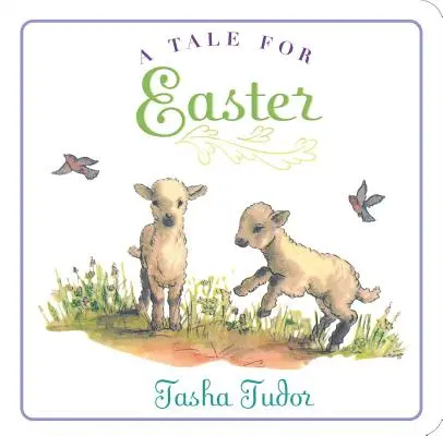 Príbeh na Veľkú noc - A Tale for Easter