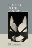 Čítanie v Cantos: Knihy: Kantorské romány: I. zväzok - Readings in the Cantos: Volume I