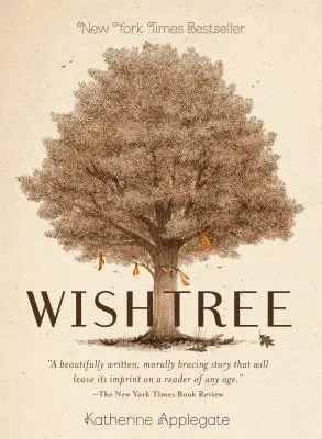 Wishtree (špeciálne vydanie): Vydanie pre dospelých - Wishtree (Special Edition): Adult Edition