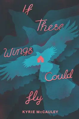 Keby tieto krídla mohli lietať - If These Wings Could Fly