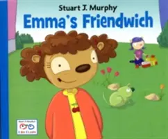 Emmin priateľský sendvič - Emma's Friendwich