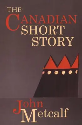 Kanadská poviedka - The Canadian Short Story