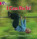 Ja to dokážem! - I Can Do It!