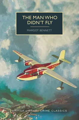 Muž, ktorý nelietal - The Man Who Didn't Fly