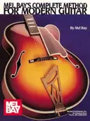 Kompletná metóda modernej gitary - Complete Method for Modern Guitar