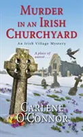 Vražda na írskom cintoríne - Murder in an Irish Churchyard
