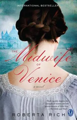Pôrodná asistentka z Benátok - The Midwife of Venice
