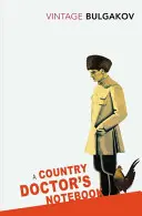 Zápisník vidieckeho lekára - Country Doctor's Notebook