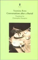 Rozhovory po pohrebe - Conversations after a Burial
