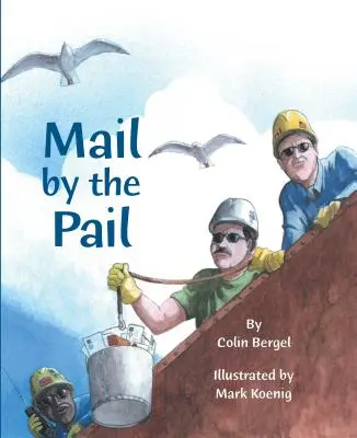 Pošta na kôpku - Mail by the Pail
