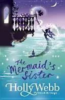 Kúzelný príbeh z Benátok: Sestra morskej panny: Kniha 2 - A Magical Venice Story: The Mermaid's Sister: Book 2