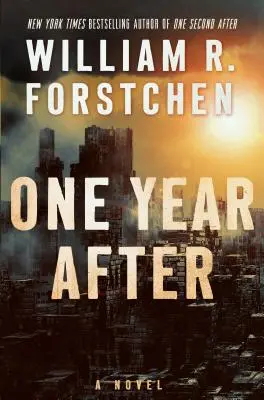 Jeden rok po - One Year After