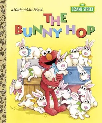 Králičí hop (Sezamová ulica) - The Bunny Hop (Sesame Street)