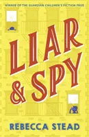 Lhár a špión - Liar and Spy