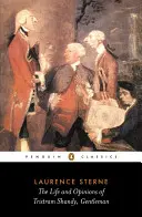 Život a názory Tristrama Shandyho, džentlmena - The Life and Opinions of Tristram Shandy, Gentleman