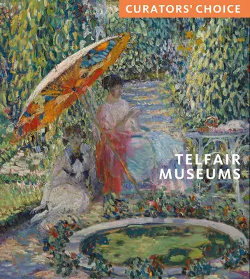 Múzeá Telfair: Výber kurátora - Telfair Museums: Curator's Choice