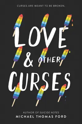 Láska a iné kliatby - Love & Other Curses
