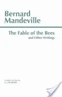 Bájka o včelách a iné spisy - Verejný prospech - Fable of the Bees and Other Writings - Publick Benefits'