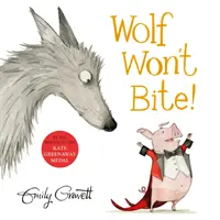 Vlk nehryzie! - Wolf Won't Bite!