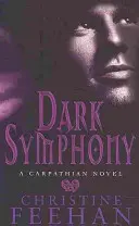 Temná symfónia - číslo 10 v sérii - Dark Symphony - Number 10 in series