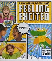 Pocit vzrušenia - Feeling Excited