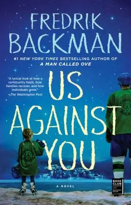 My proti vám - Us Against You