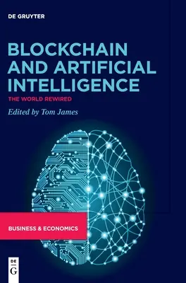 Blockchain a umelá inteligencia - Blockchain and Artificial Intelligence