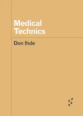 Medicínska technika - Medical Technics