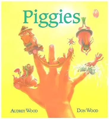 Prasiatka - Piggies