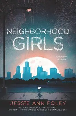 Dievčatá zo susedstva - Neighborhood Girls