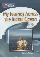 Moja cesta cez Indický oceán - My Journey Across the Indian Ocean