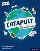 Katapult: Katapult: Študentská kniha 1 - Catapult: Student Book 1