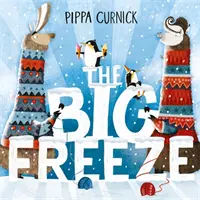 Veľký mráz - Big Freeze