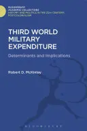 Vojenské výdavky tretieho sveta - Third World Military Expenditure