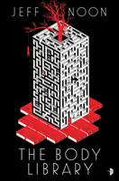 Knižnica tela - The Body Library