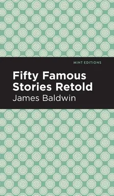 Päťdesiat slávnych poviedok v novom podaní - Fifty Famous Stories Retold