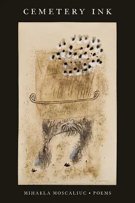 Hřbitovný tuš: Básne - Cemetery Ink: Poems