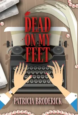 Mŕtvy na nohách - Dead on my Feet