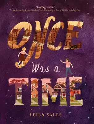 Bol raz jeden čas: (Beletria pre strednú školu, príbehy o priateľstve pre mladých dospelých, veršované romány pre strednú školu) - Once Was a Time: (Middle Grade Fiction Books, Friendship Stories for Young Adults, Middle Grade Novels in Verse)