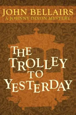 Vozík do včerajška - The Trolley to Yesterday